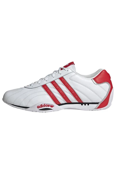 adidas Erkek   Koşu Ayakkabısı ADIRACER LO JH8736 - 12