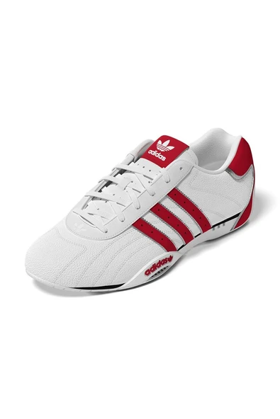 adidas Erkek   Koşu Ayakkabısı ADIRACER LO JH8736 - 11