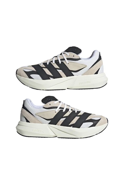 adidas Erkek   Koşu Ayakkabısı LIGHTBLAZE JH6944 - 10