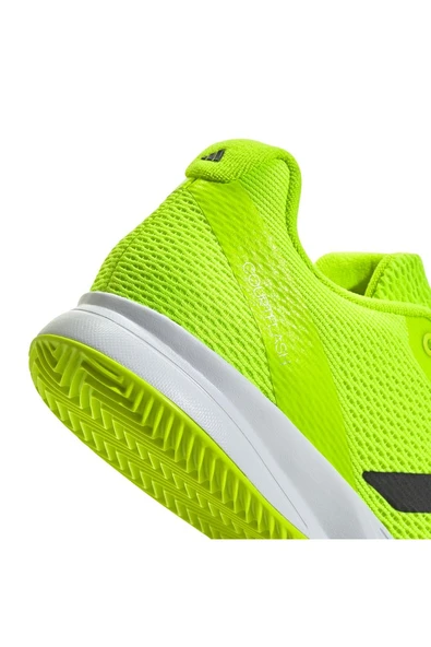 adidas Erkek   Tenis Ayakkabısı Courtflash Speed 2 JP5230 - 8