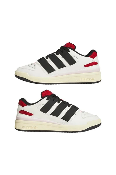 adidas Erkek   Sneaker FORUM2000 JI3277 - 11