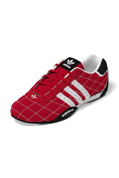 adidas Erkek   Sneaker ADIRACER LO JP7013 - 11