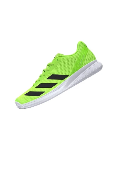adidas Erkek   Tenis Ayakkabısı Courtflash Speed 2 JP5230 - 12