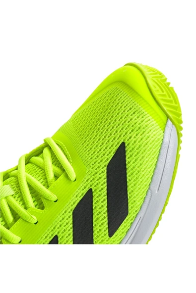 adidas Erkek   Tenis Ayakkabısı Courtflash Speed 2 JP5230 - 9