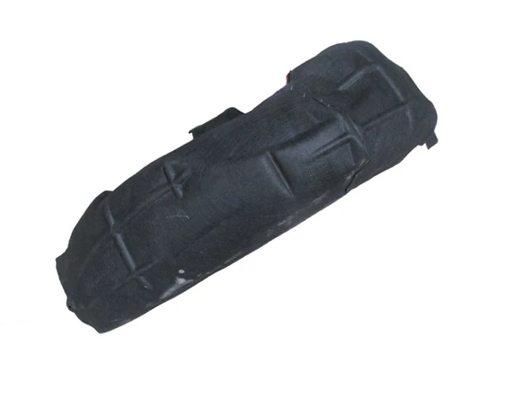 SKODA OCTAVIA- 10/12; ARKA ÇAMURLUK DAVLUMBAZI SOL (HALI TİP)(TW-Y) - Resim 2