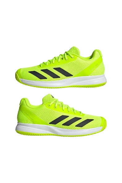 adidas Erkek   Tenis Ayakkabısı Courtflash Speed 2 JP5230 - 10