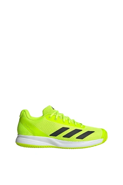 adidas Erkek   Tenis Ayakkabısı Courtflash Speed 2 JP5230 - 2