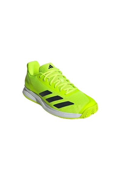 adidas Erkek   Tenis Ayakkabısı Courtflash Speed 2 JP5230 - 6