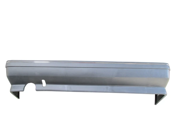 RENAULT R9- BROADWAY- 93/96; ARKA TAMPON GRİ (NİKELAJ ÇITALI) - Resim 2