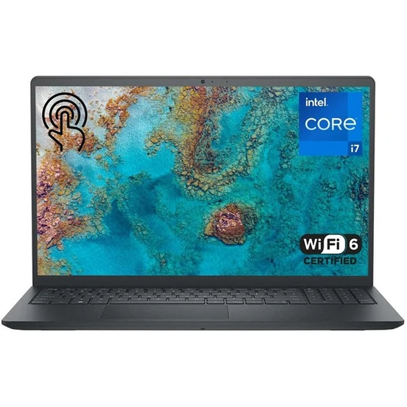 DELL 15.6" VOSTRO 3530 N3404PVNB3530U CORE i5 1334U-16GB RAM-512GB NVME-FDOS ürün görseli