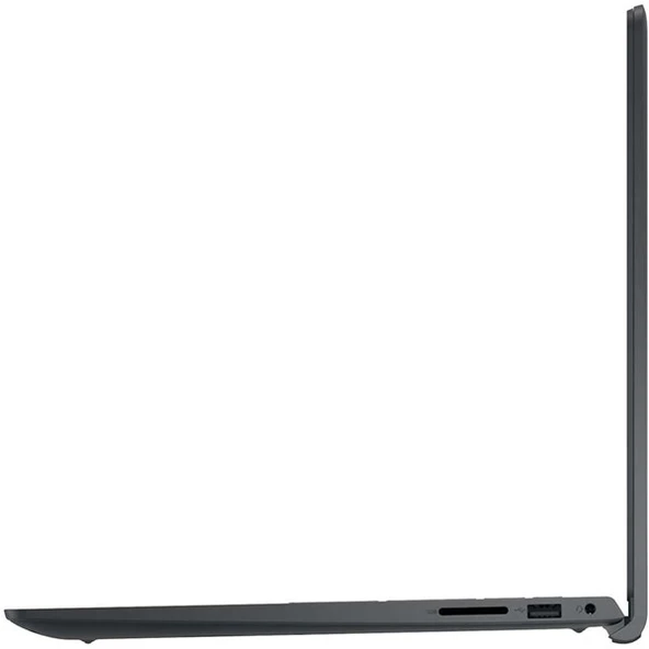 DELL 15.6" VOSTRO 3530 N3404PVNB3530U CORE i5 1334U-16GB RAM-512GB NVME-FDOS - Resim 4
