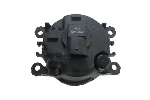 FORD FOCUS- SD/HB- 08/11; SİS LAMBASI SAĞ/SOL AYNI (ADET) YUVARLAK (AMPÜLLÜ) (MARS) - 2