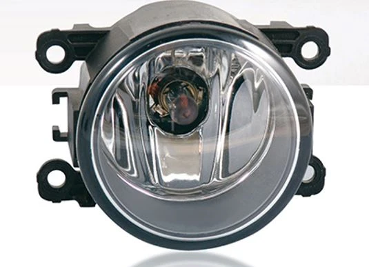 FORD FUSION- 03/11; SİS LAMBASI SAĞ/SOL AYNI (ADET) YUVARLAK (AMPÜLLÜ) (MARS) - Resim 2