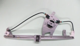 RENAULT MEGANE- 2- 03/09; ARKA CAM KRİKOSU SAĞ ELEKTRİKLİ/MOTORSUZ (4/5 KAPI) (TW) - 2