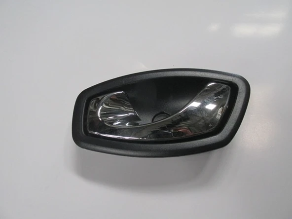 RENAULT FLUENCE- 09/16; ÖN KAPI İÇ AÇMA KOLU SOL NİKELAJLI - 1
