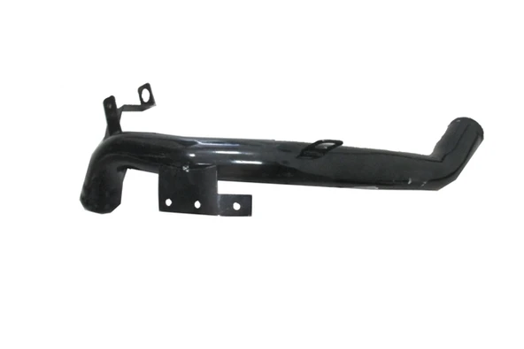 VOLKSWAGEN POLO- 6- 10/17; TURBO INTERCOOLER HAVA GİRİŞ BORUSU (METAL/BÜYÜK) (1.6 DİZEL)(CAY MOTOR) - 2