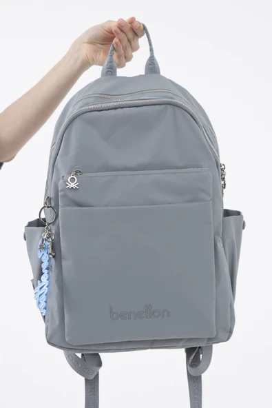 UNITED COLORS OF BENETTON KADIN SIRT ÇANTASI BNT_1464 - 3