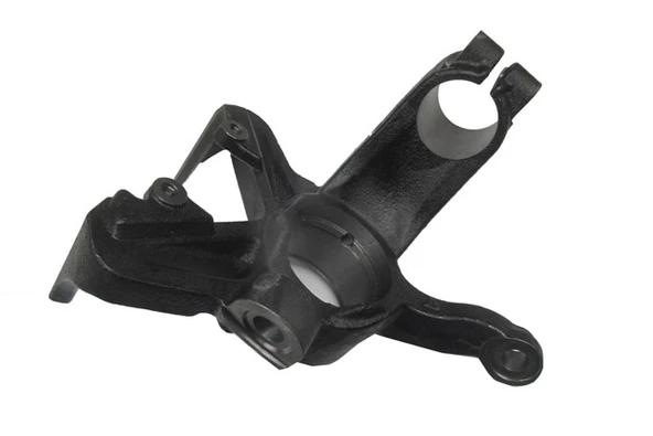 SKODA FABIA- 01/07; ÖN AKS TAŞIYICI SAĞ - Resim 2