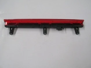 VOLKSWAGEN TRANSPORTER- T5- 04/09; ARKA FREN LAMBASI KIRMIZI