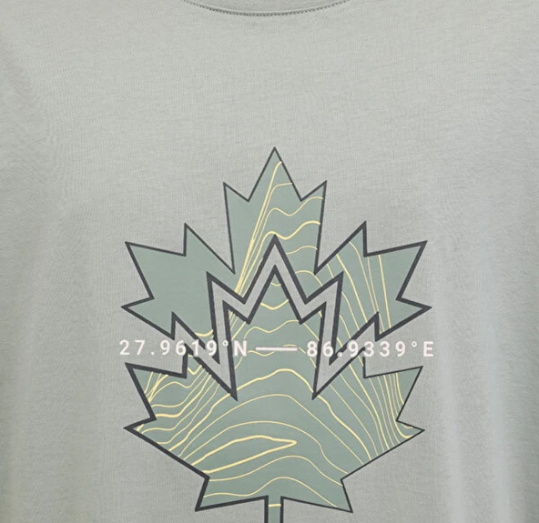 Lumberjack ML Bera T Shirt - Resim 3