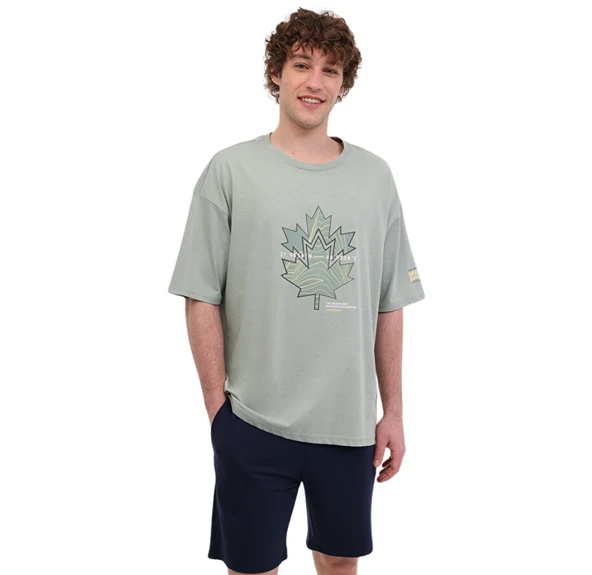 Lumberjack ML Bera T Shirt