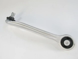 AUDI A6- 05/09; ÖN ÜST TABLA SOL EĞRİ TİP ROTİLLİ/BURÇLU (SALINCAK) ALÜMİNYUM (SH) - 2