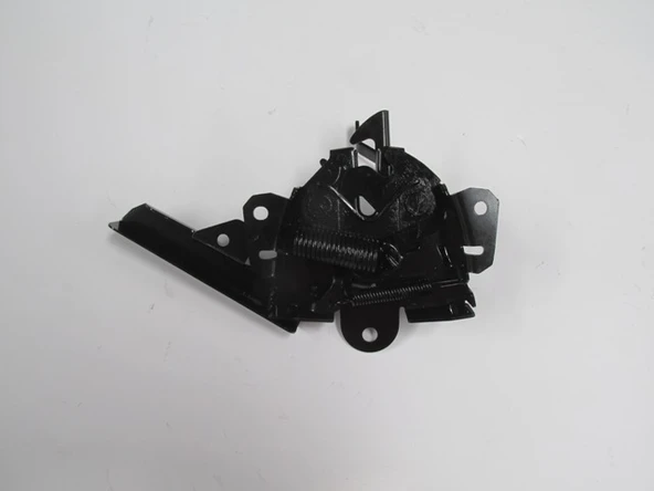 MITSUBISHI LANCER- 04/08; KAPUT KİLİDİ (TYG) - 2