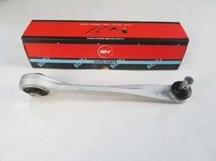 AUDI Q5- 10/12; ÖN ÜST TABLA SAĞ DÜZ TİP ROTİLLİ/BURÇLU (SALINCAK) ALÜMİNYUM (SH) - 1