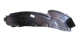 OPEL MOVANO- 04/06; ÖN ÇAMURLUK DAVLUMBAZI SOL - Resim 2