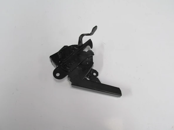 MITSUBISHI LANCER- 04/08; KAPUT KİLİDİ (TYG) - 1