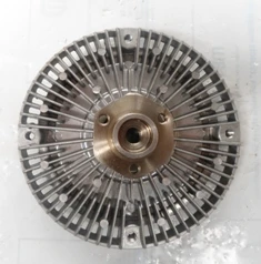 AUDI A4- 95/99; FAN TERMİĞİ 1.9 TDI (NUK) - 2