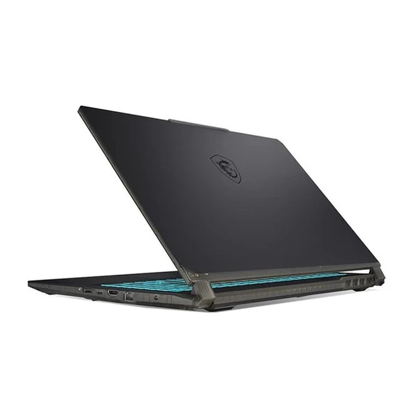 MSI 15.6" CYBORG 15 A13VE-1479XTR CORE i7 13620H-64GB DDR5 RAM--512GB NVME-6GB RTX4050-FDOS - 5