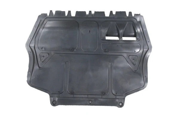AUDI A3- 04/05; KARTER MUHAFAZA PLASTİĞİ DİZEL (PLASTİK ENJEKSİYON) (EUROBUMP)