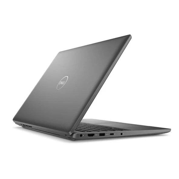 DELL 15.6" LATITUDE 3550 N007L355015U CORE i5 1335U-32GB RAM-512GB NVME-FDOS - Resim 3