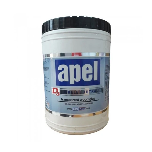 Ennalbur Mitra Apel İskelet Tutkalı 3,7 Kg