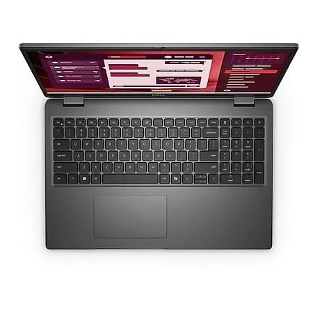 DELL 15.6" LATITUDE 3550 N006L355015U CORE i5 1335U-64GB RAM-512GB NVME--FDOS - Resim 9