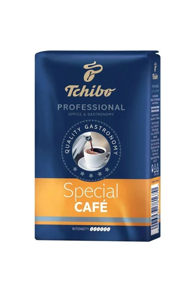 Tchibo Professional Special Kahve 250 gr x 3 Adet - Resim 2