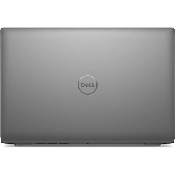 DELL 15.6" LATITUDE 3550 N006L355015U CORE i5 1335U-32GB RAM-512GB NVME--FDOS - Resim 6