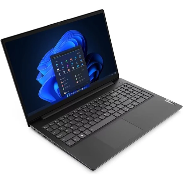 LENOVO 15.6" V15 83A100KXTR CORE i7 1355U 40GB- 512GB SSD- FDOS - 2