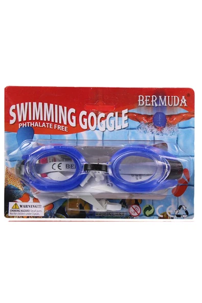 Suda Özgürlüğün Anahtarı: Yüzücü Gözlüğü, Burunluk ve Kulaklık Seti! - 5