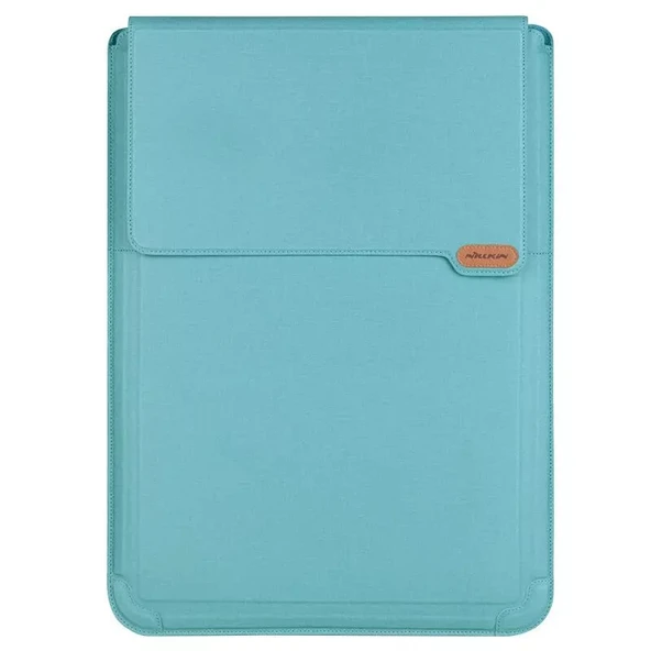 Nillkin Apple iPad 15.6 / 16.1 Tablet Kılıfı - Yeşil