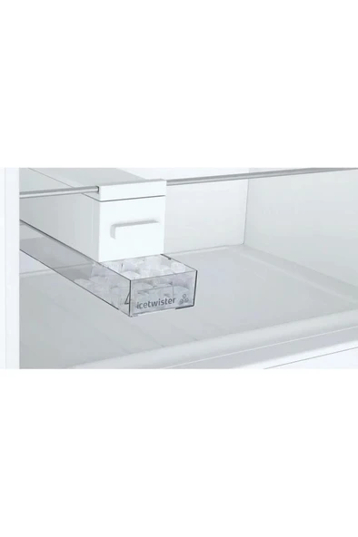 Bd2086wdan D Enerji Sınıfı 641 Lt Nofrost Üstten Donduruculu Buzdolabı - 6