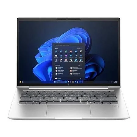 HP 14" ELITEBOOK 640 G11 A23E2EA03 ULTRA 7 155U-64GB DDR5 RAM-512GB NVME-FDOS ürün görseli 1