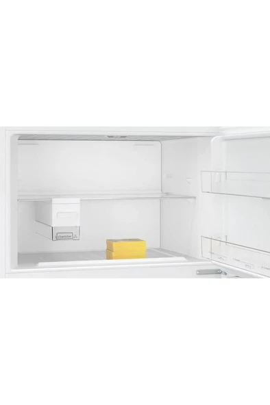 Bd2086wdan D Enerji Sınıfı 641 Lt Nofrost Üstten Donduruculu Buzdolabı - 4