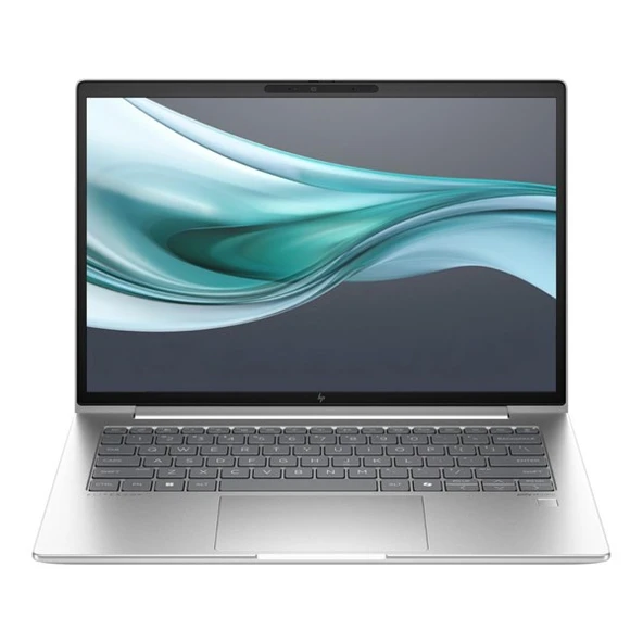 HP 14" ELITEBOOK 640 G11 B2PK3ES ULTRA 5 125U 8GB DDR5 RAM- 512GB M2 NVME- O/B UHD FDOS
