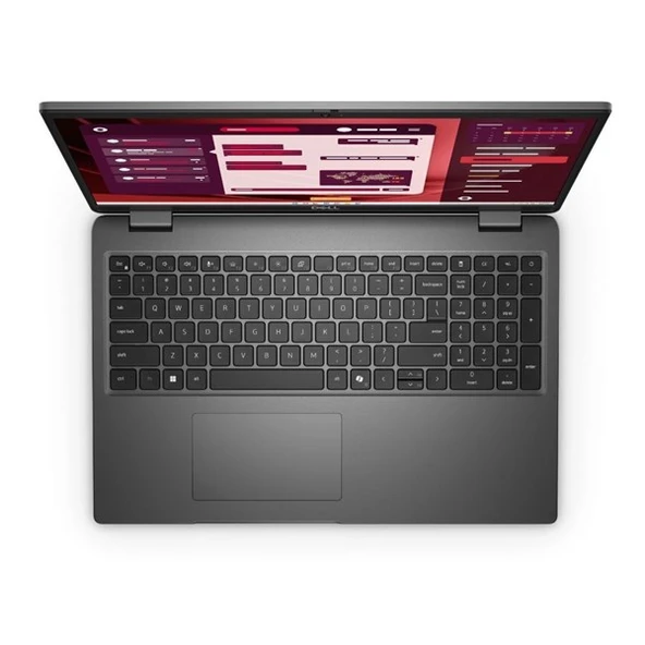DELL 15.6" LATITUDE 3550 XCTO355015VPU ULTRA 5 125U-64GB DDR5 RAM-512GB NVME-FDOS - 3