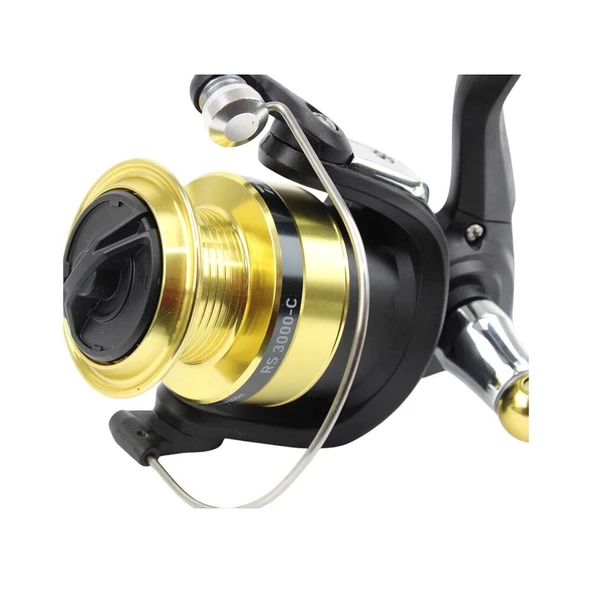 Daiwa Rs-3000-C Makine - 2