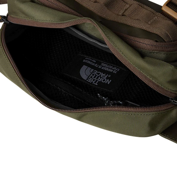 The North Face BASE CAMP LUMBAR Bel Çantası NF0A8BK5B7I1 - Resim 9