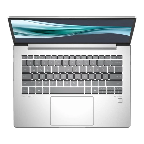 HP 14" ELITEBOOK 640 G11 B2PK3ES ULTRA 5 125U 8GB DDR5 RAM- 512GB M2 NVME- O/B UHD FDOS - 4