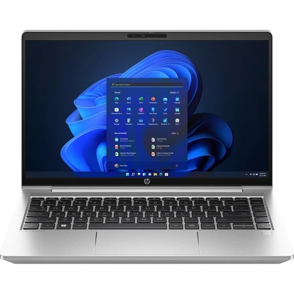 HP 14" PROBOOK 440 G10 725Q6EA01 CORE i7 1355U-32GB RAM-512GB NVME-W11 PRO